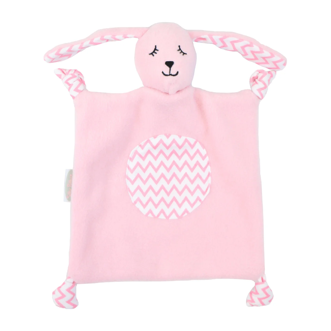 Silly Billyz Soft Comforter Toy