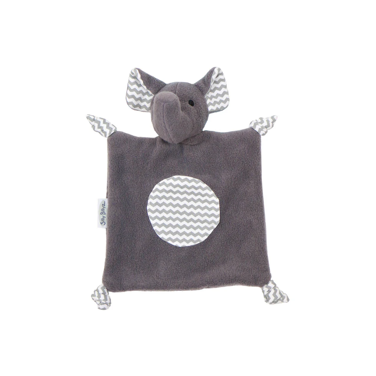 Silly Billyz Soft Comforter Toy - Image 2