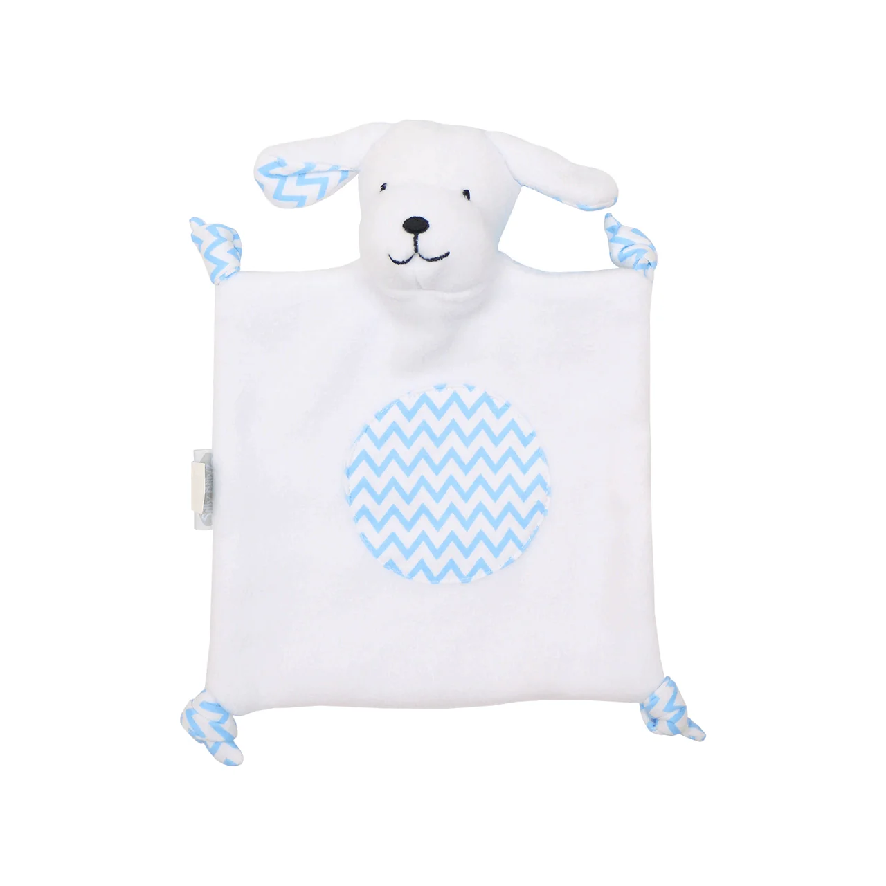 Silly Billyz Soft Comforter Toy - Image 3