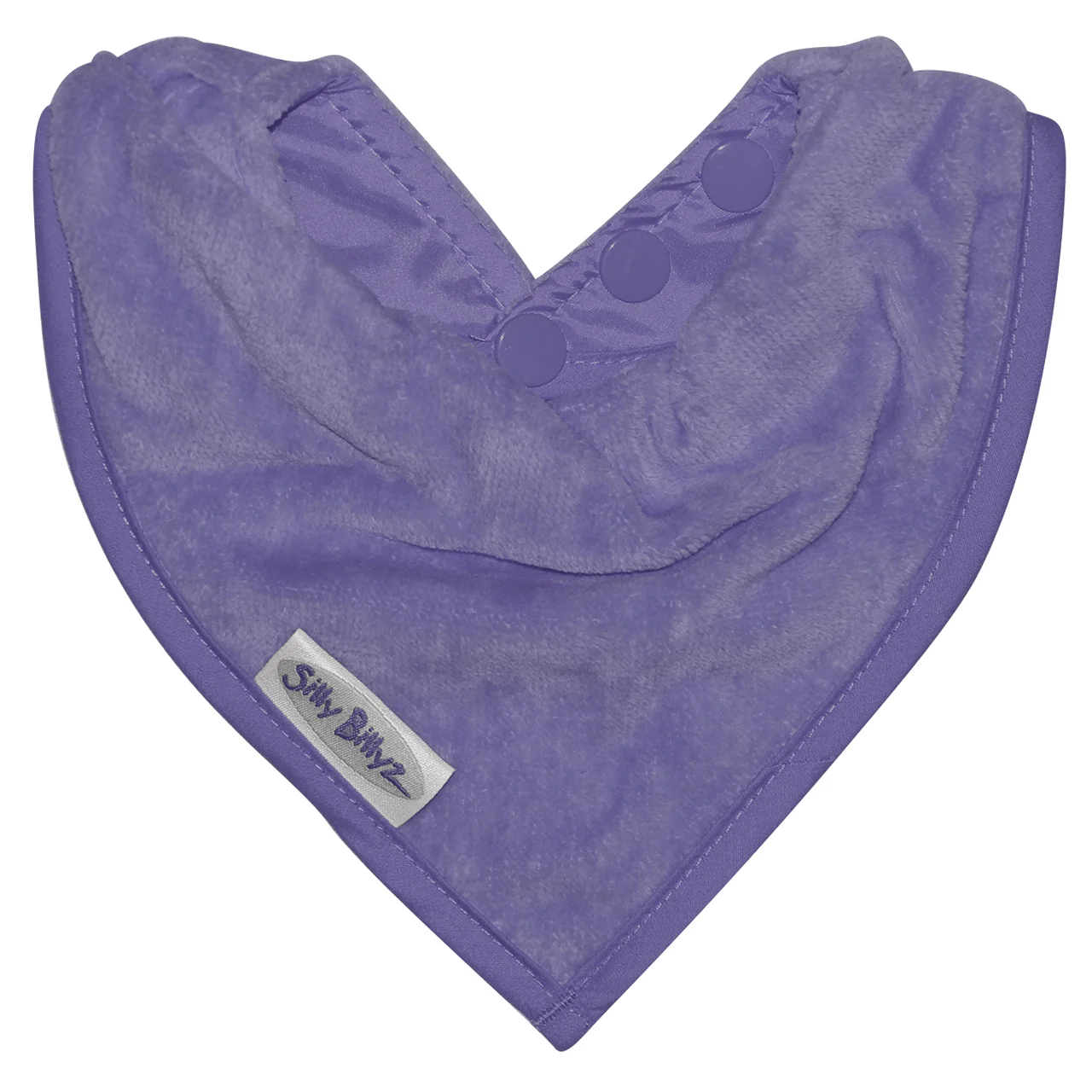 Silly Billyz Towel Bandana Bib - Image 10