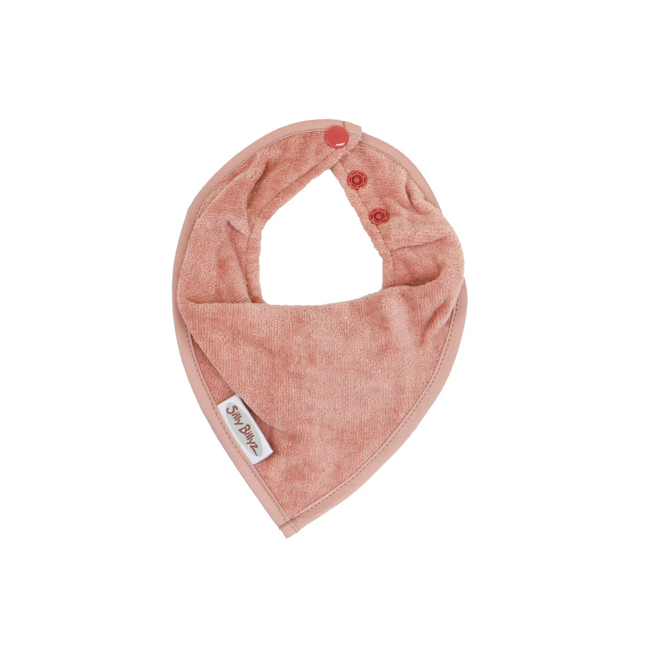 Silly Billyz Towel Bandana Bib - Image 11