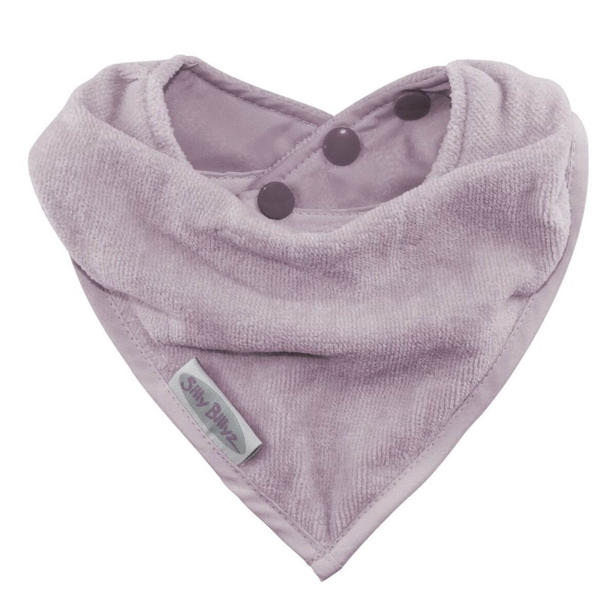 Silly Billyz Towel Bandana Bib - Image 12