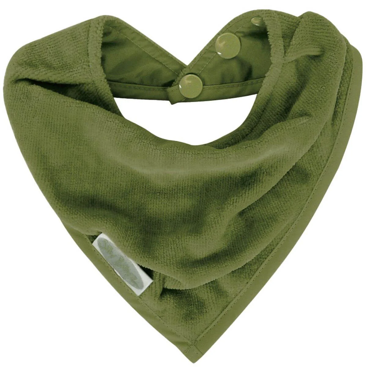 Silly Billyz Towel Bandana Bib - Image 13