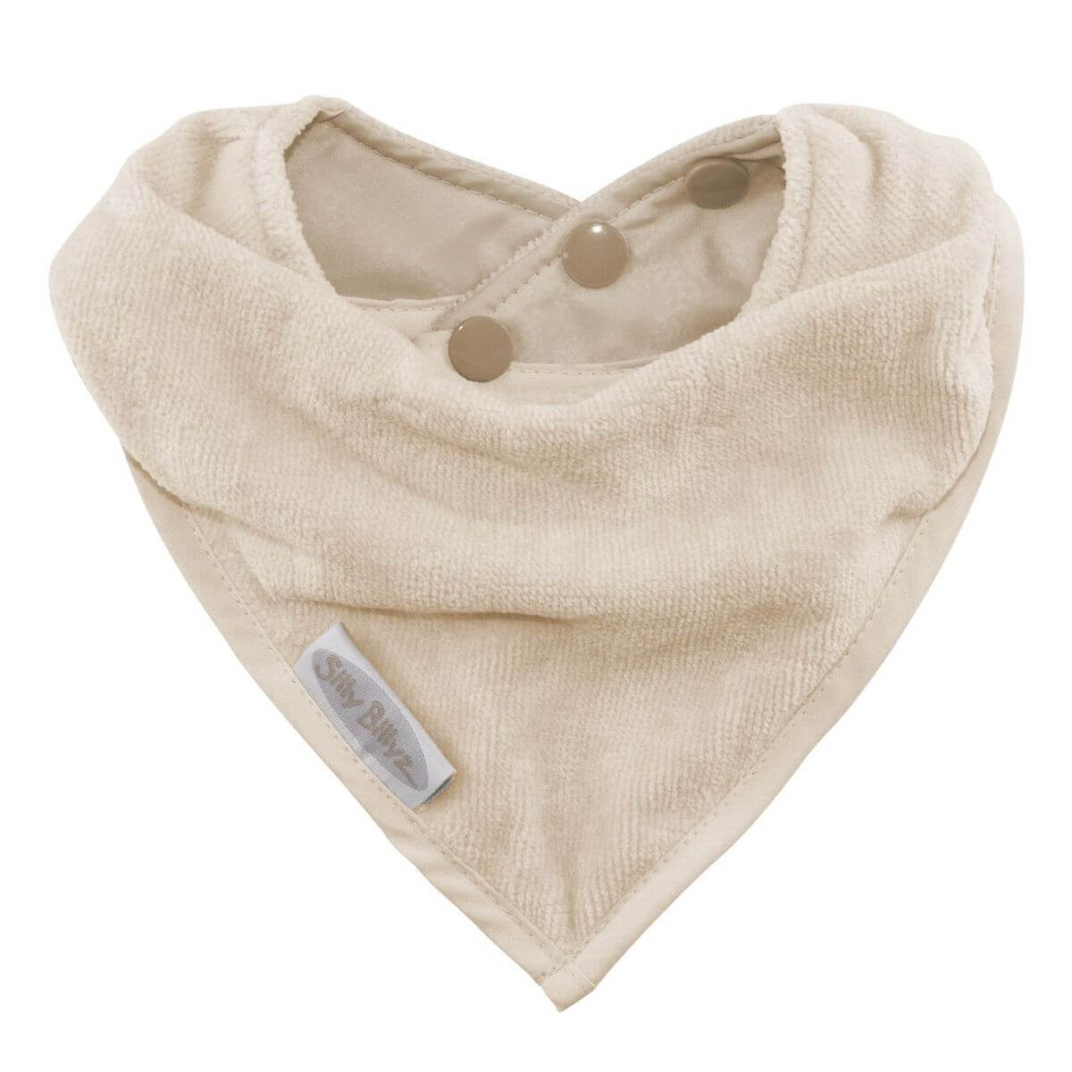 Silly Billyz Towel Bandana Bib - Image 14