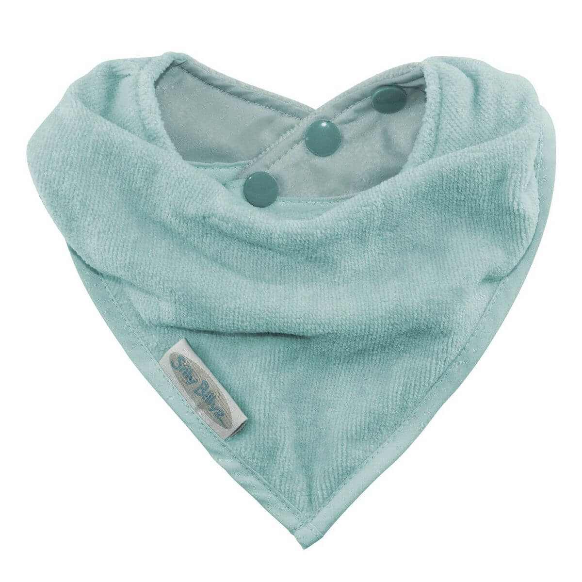 Silly Billyz Towel Bandana Bib - Image 15