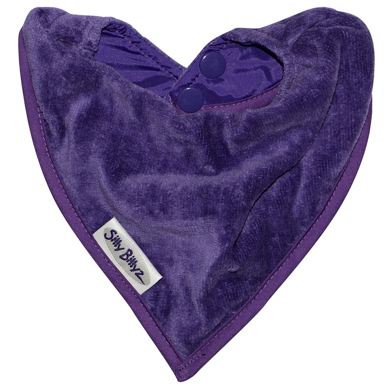 Silly Billyz Towel Bandana Bib - Image 16