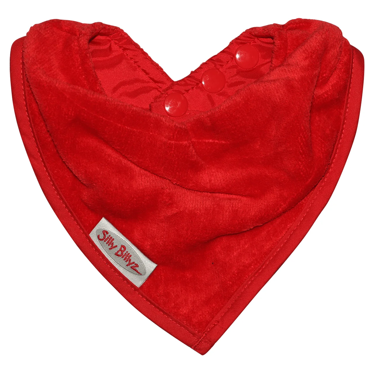 Silly Billyz Towel Bandana Bib - Image 4