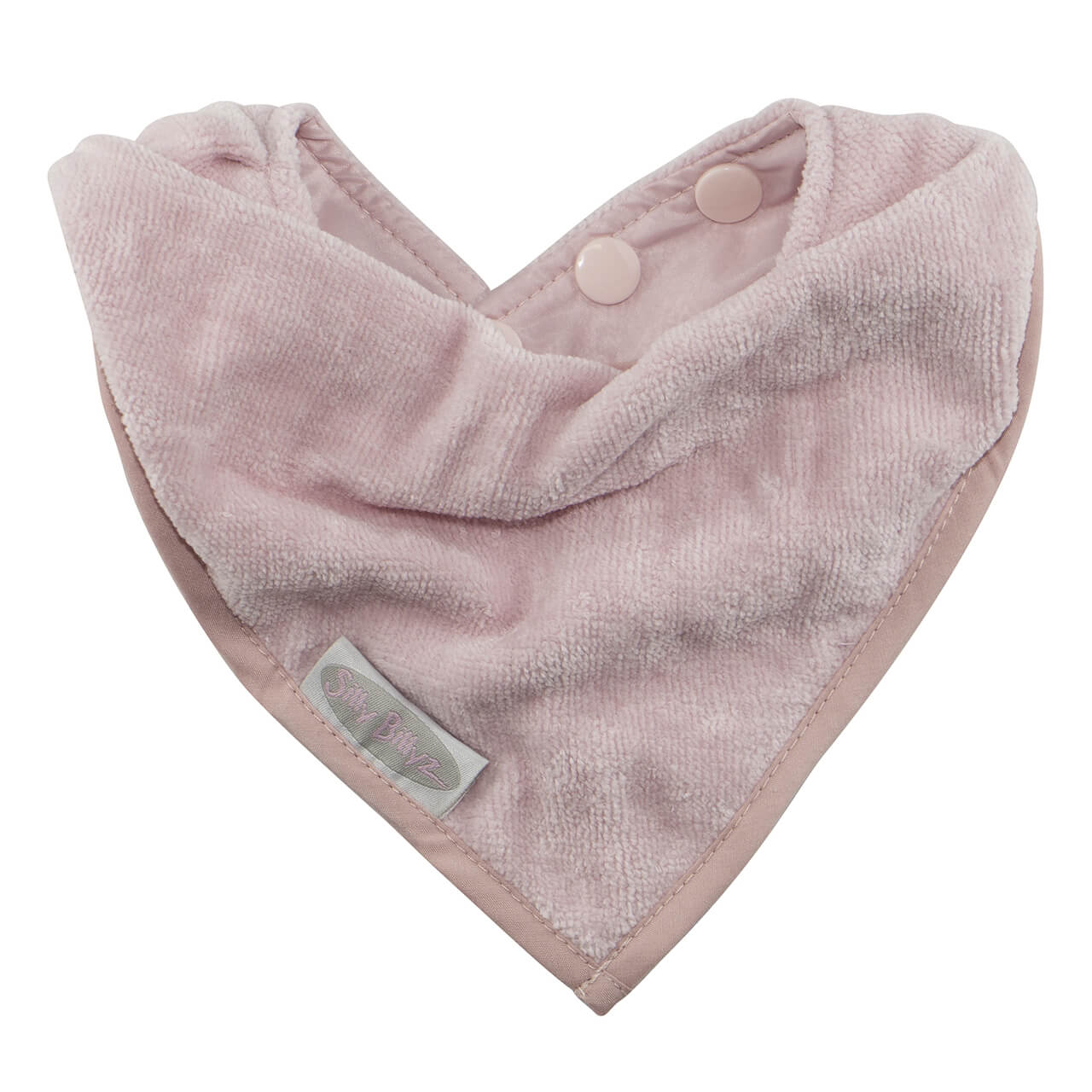 Silly Billyz Towel Bandana Bib - Image 9