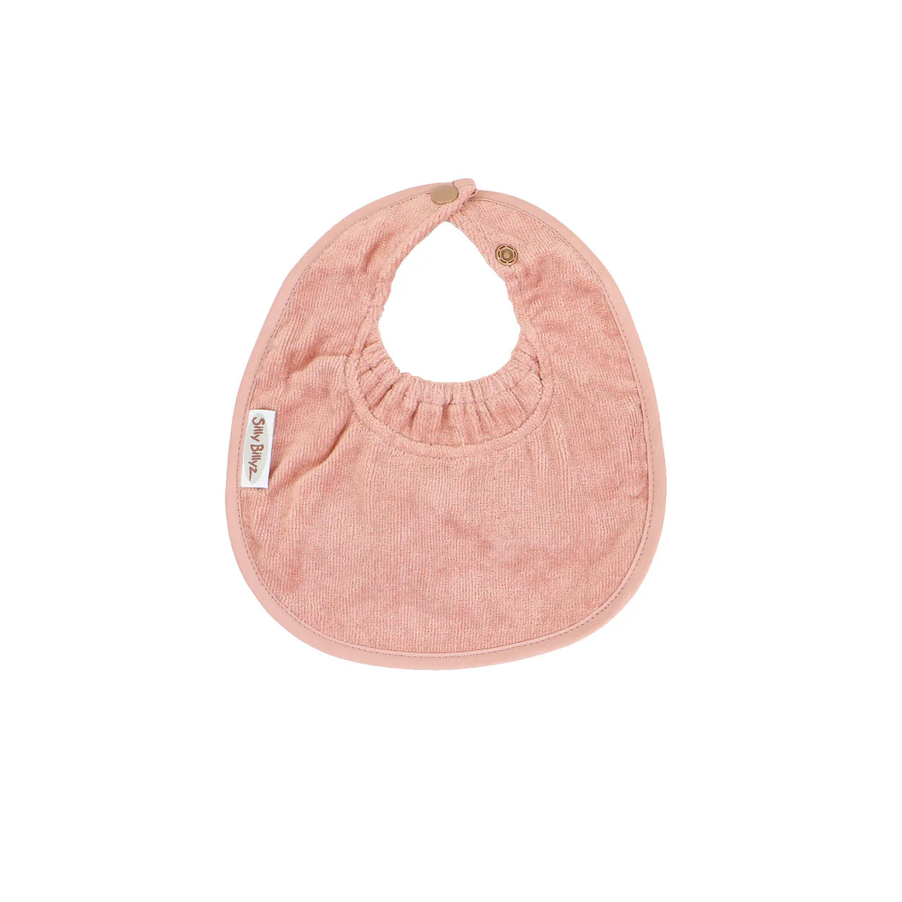 Silly Billyz Towel Biblet - Image 10