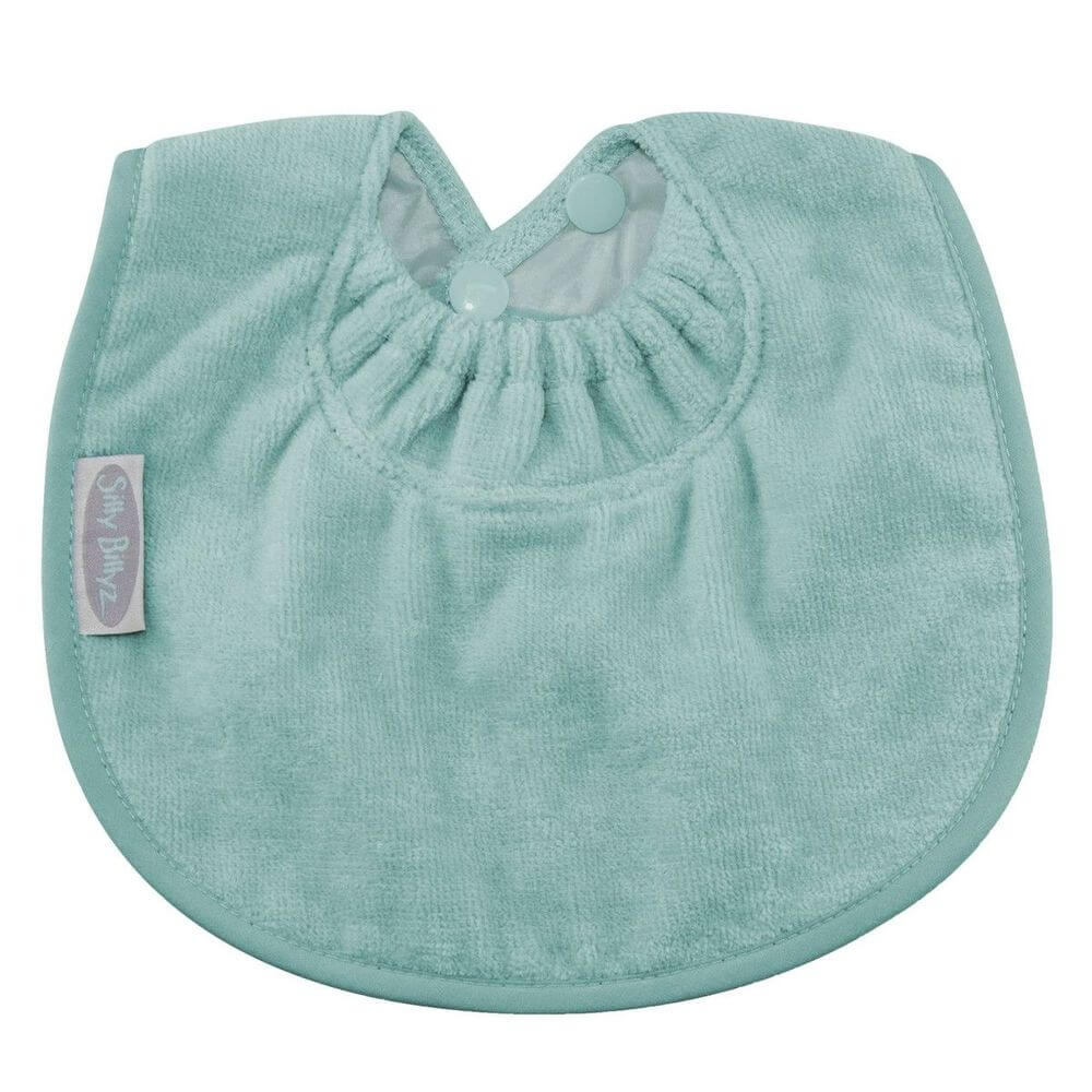 Silly Billyz Towel Biblet - Image 11