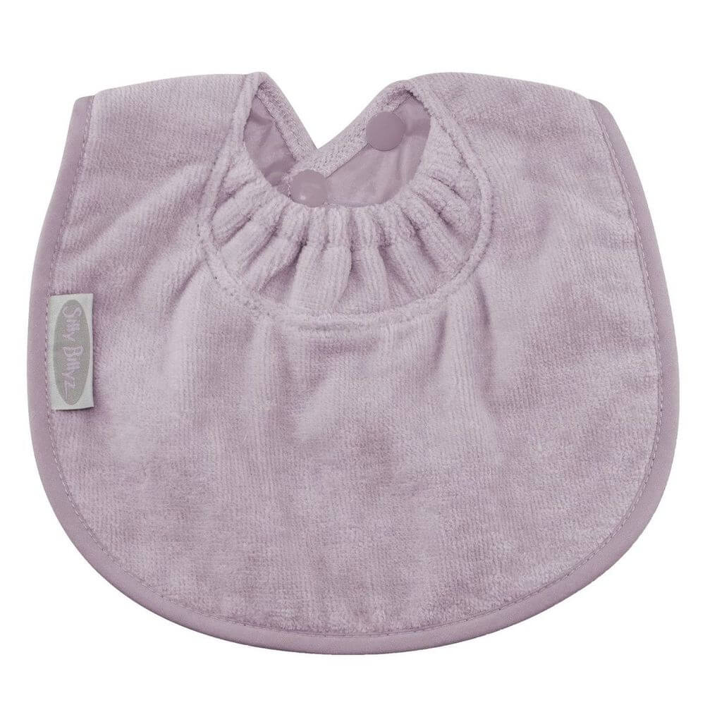 Silly Billyz Towel Biblet - Image 12