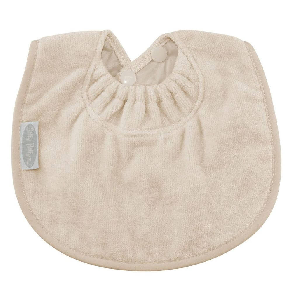 Silly Billyz Towel Biblet - Image 13