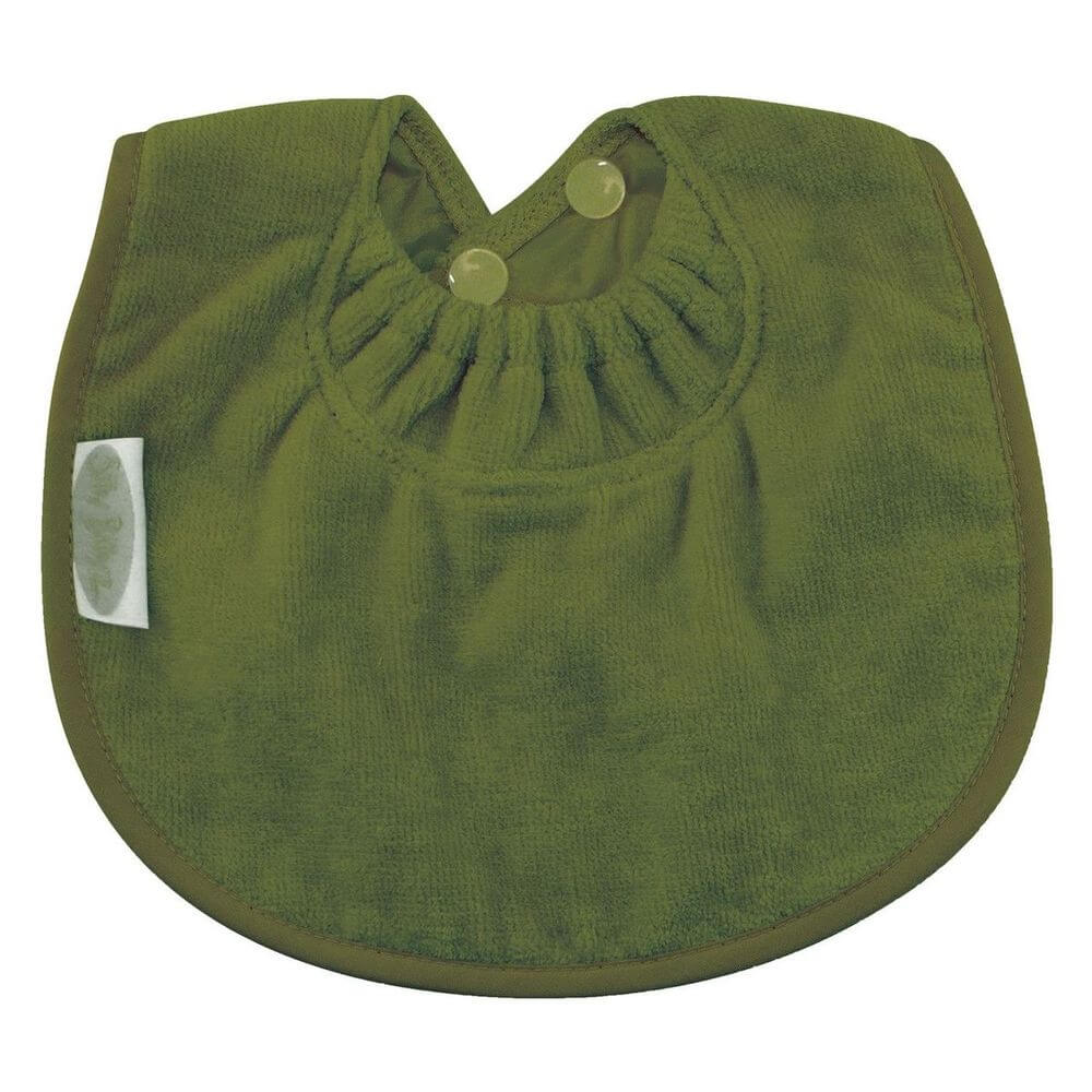 Silly Billyz Towel Biblet - Image 14