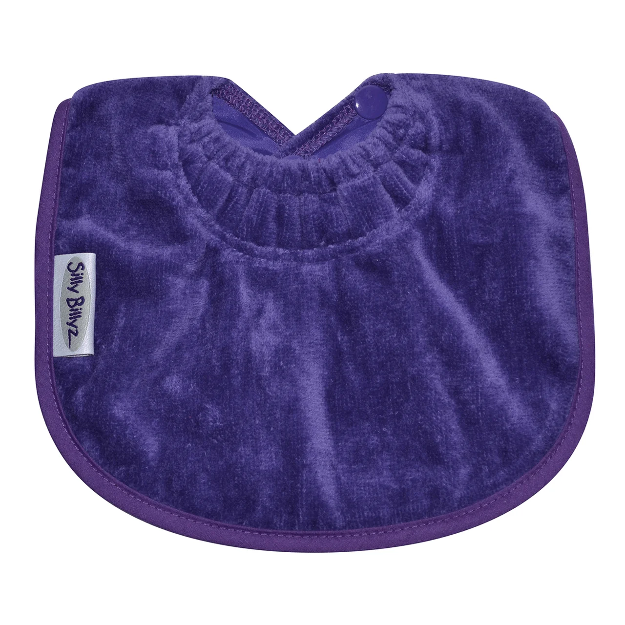 Silly Billyz Towel Biblet - Image 15