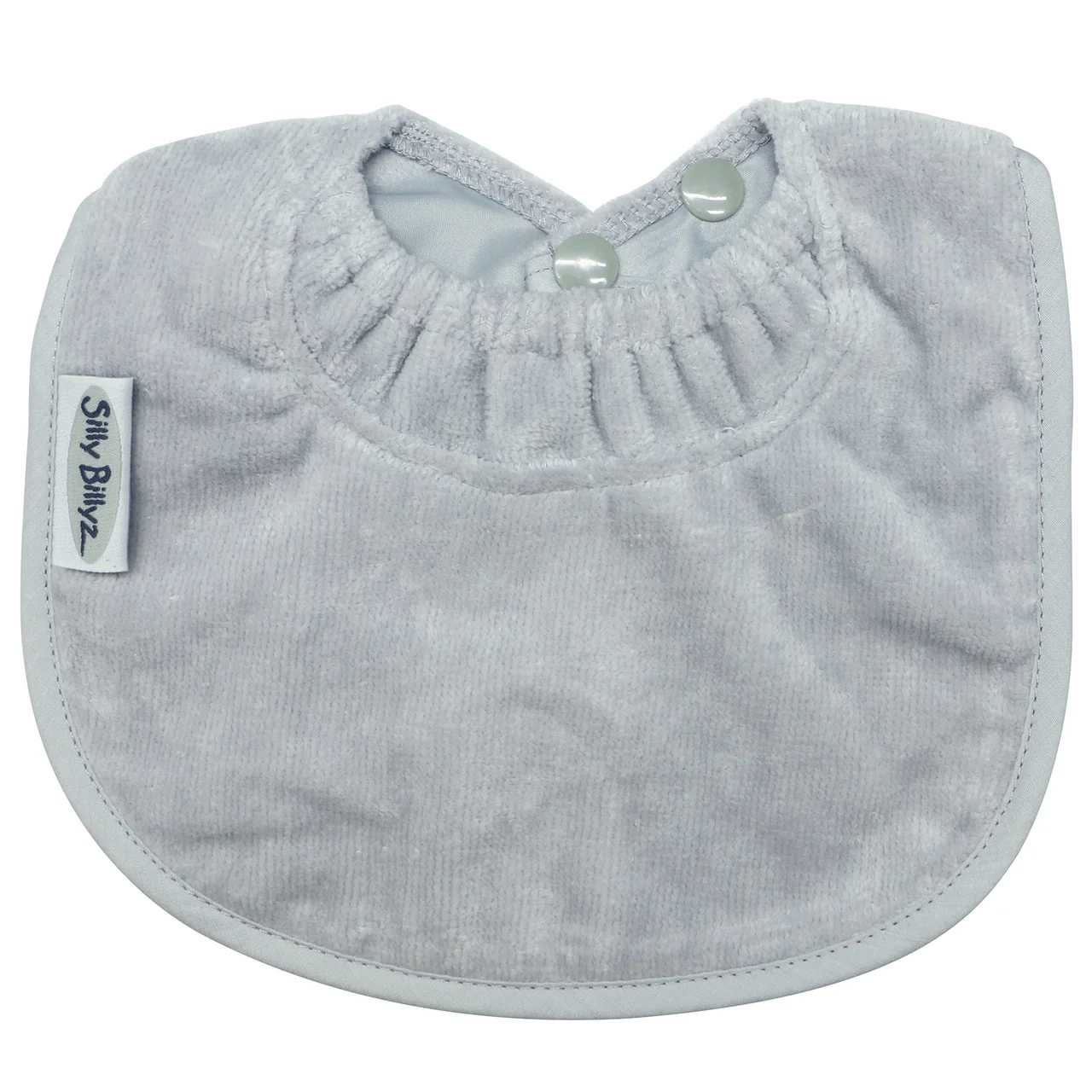 Silly Billyz Towel Biblet - Image 2