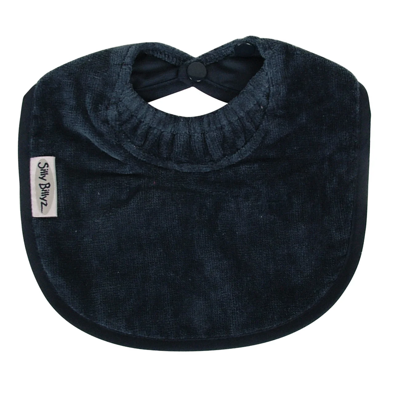 Silly Billyz Towel Biblet - Image 4