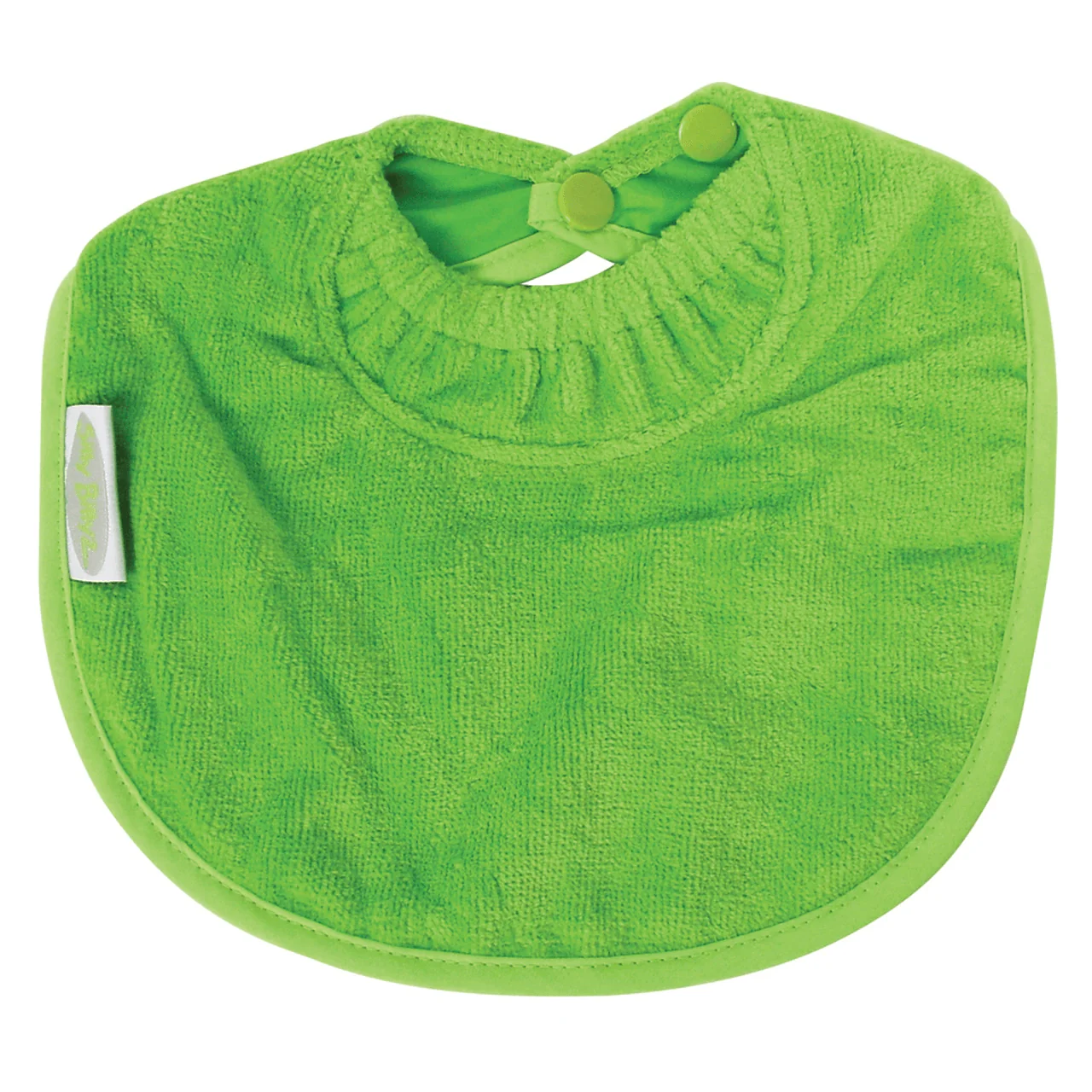 Silly Billyz Towel Biblet - Image 5