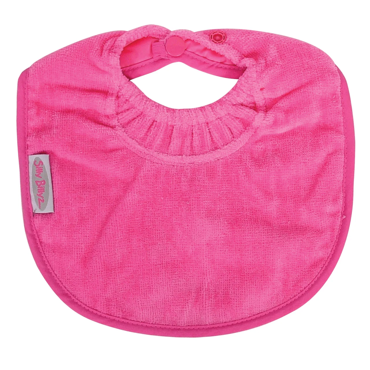 Silly Billyz Towel Biblet - Image 6