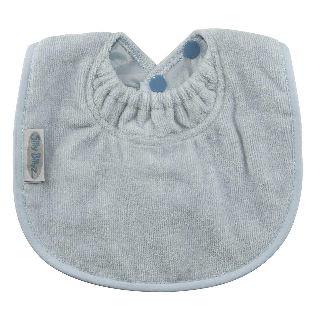 Silly Billyz Towel Biblet - Image 7