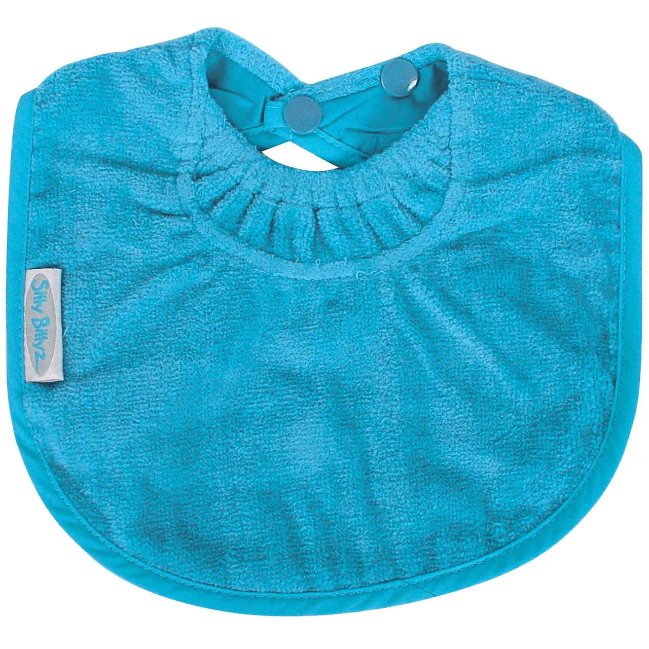 Silly Billyz Towel Biblet - Image 8