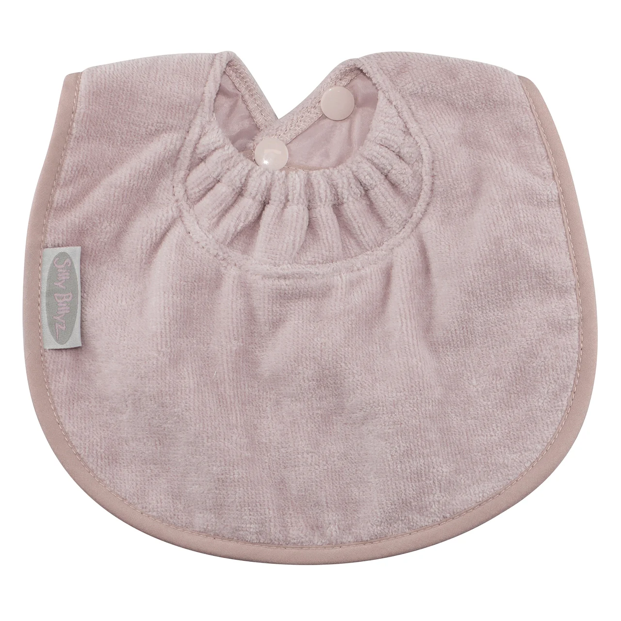 Silly Billyz Towel Biblet - Image 9