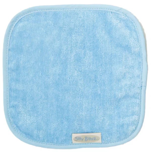 Silly Billyz Towel Face Cloth - Image 12