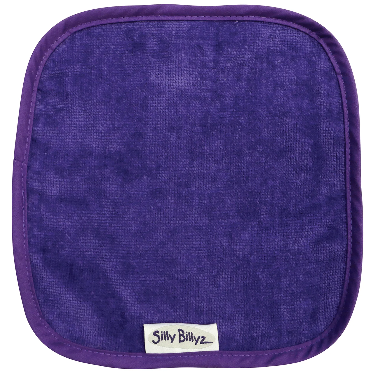 Silly Billyz Towel Face Cloth - Image 3