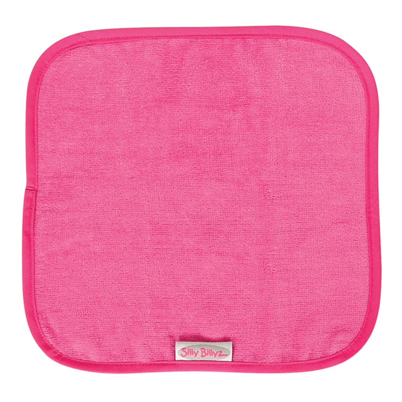 Silly Billyz Towel Face Cloth - Image 8