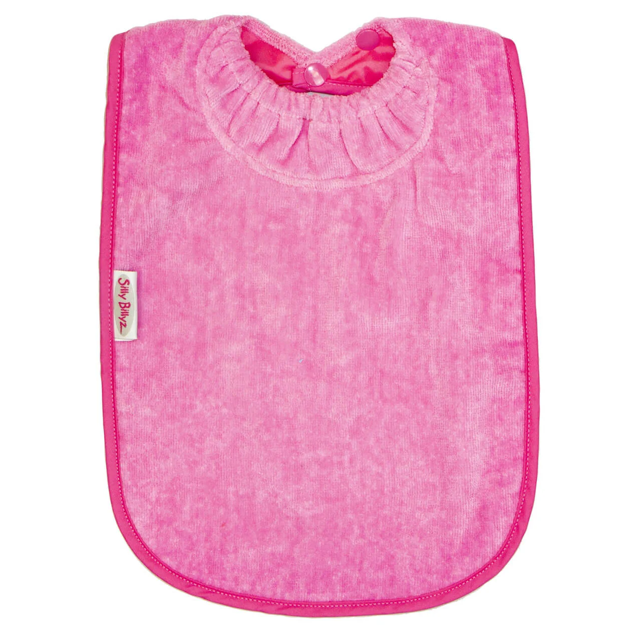 Silly Billyz Towel XL Bib
