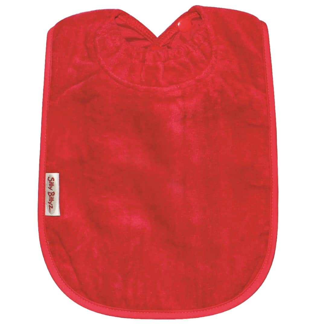 Silly Billyz Towel XL Bib - Image 10
