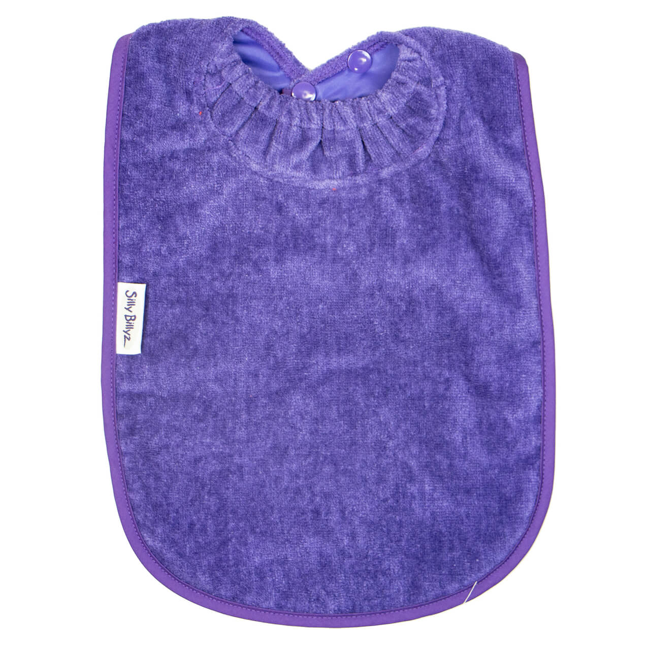Silly Billyz Towel XL Bib - Image 2