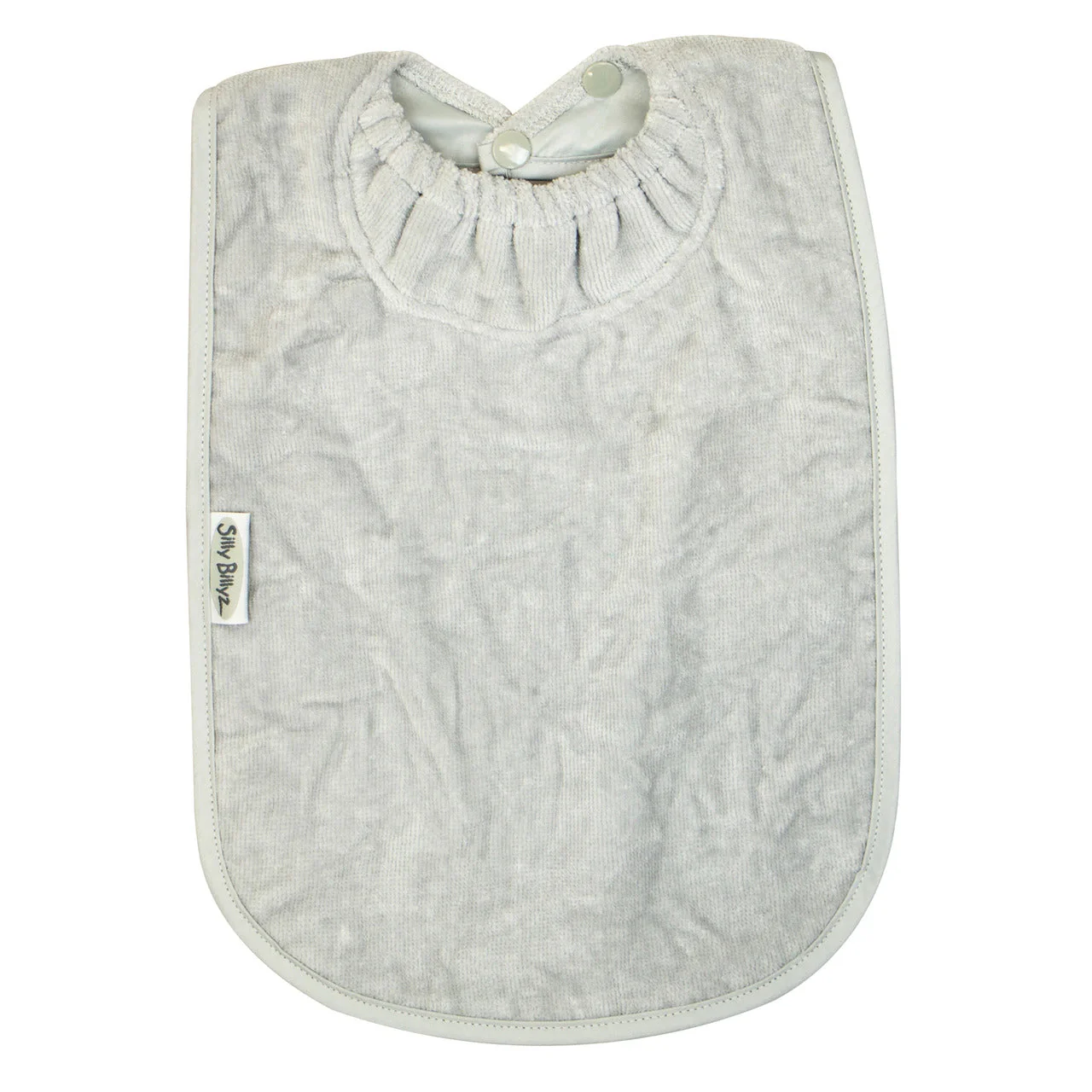Silly Billyz Towel XL Bib - Image 3
