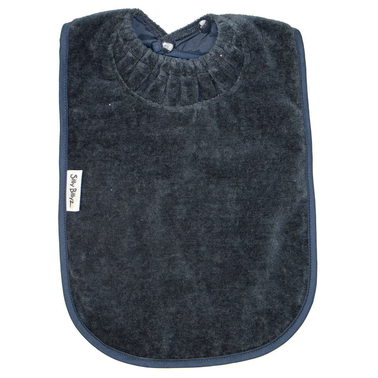Silly Billyz Towel XL Bib - Image 4