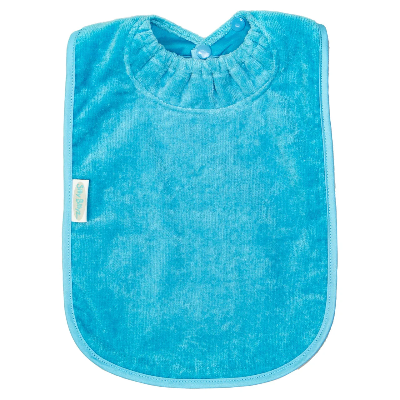 Silly Billyz Towel XL Bib - Image 5