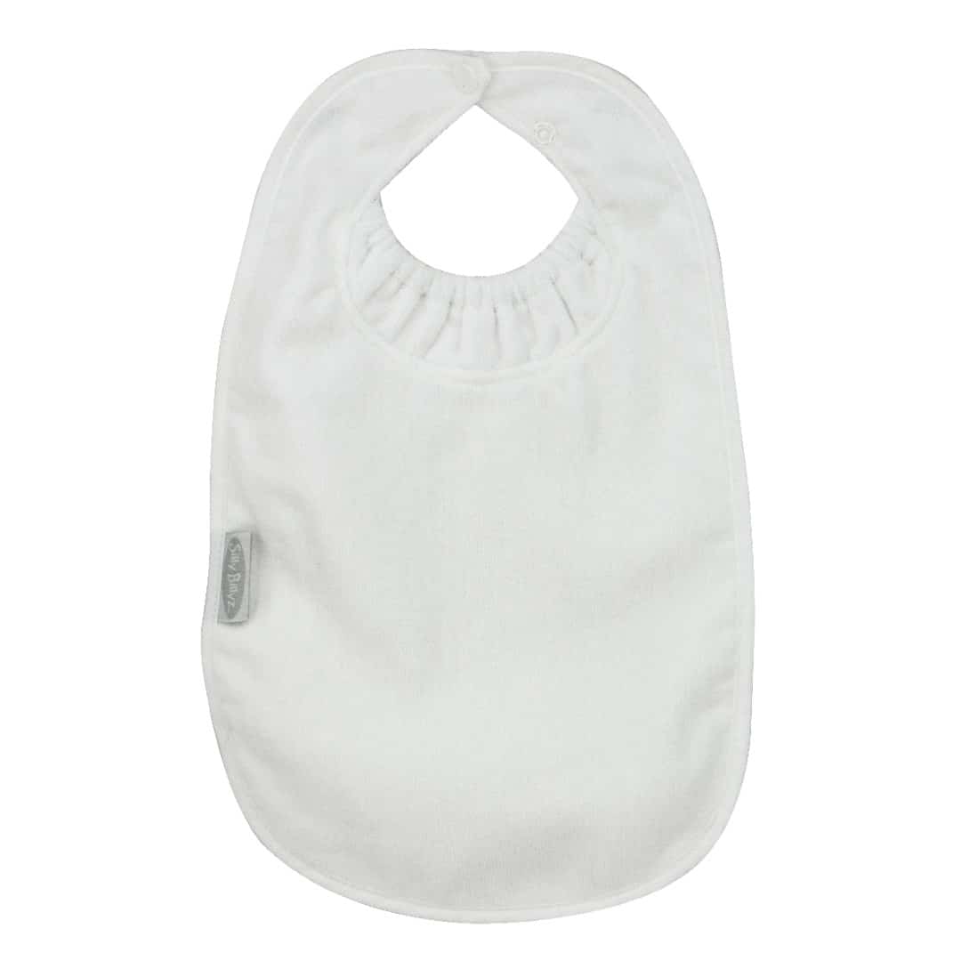 Silly Billyz Towel XL Bib - Image 8