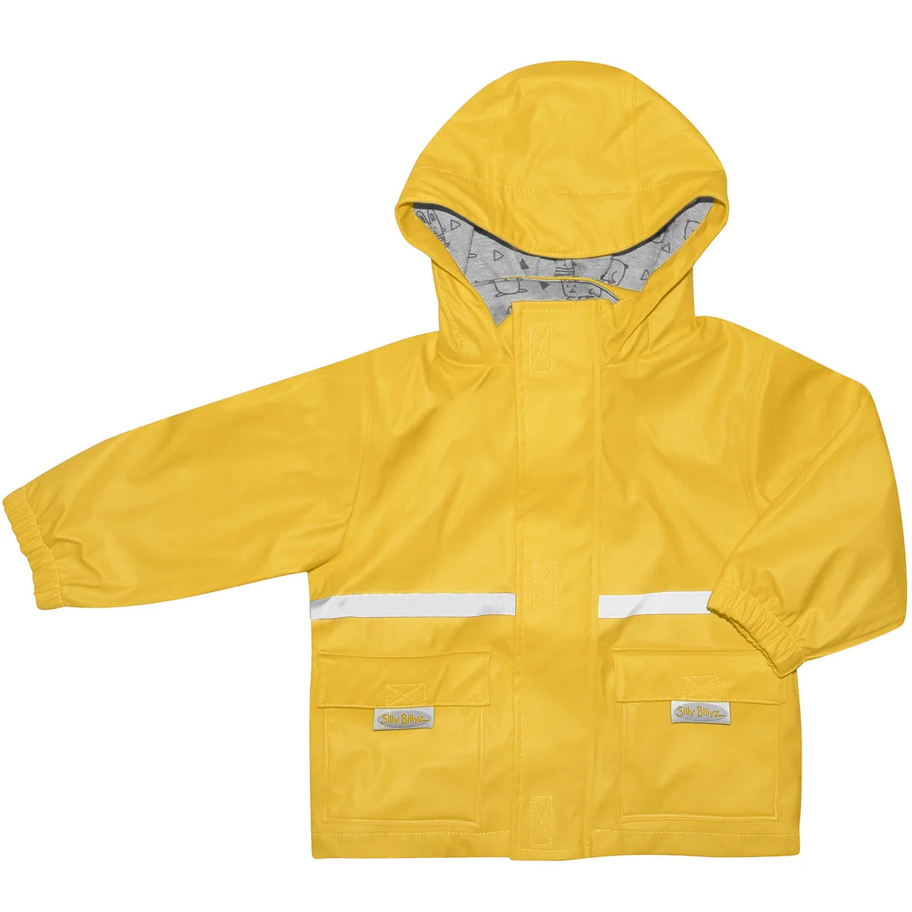 Silly Billyz Waterproof Jacket