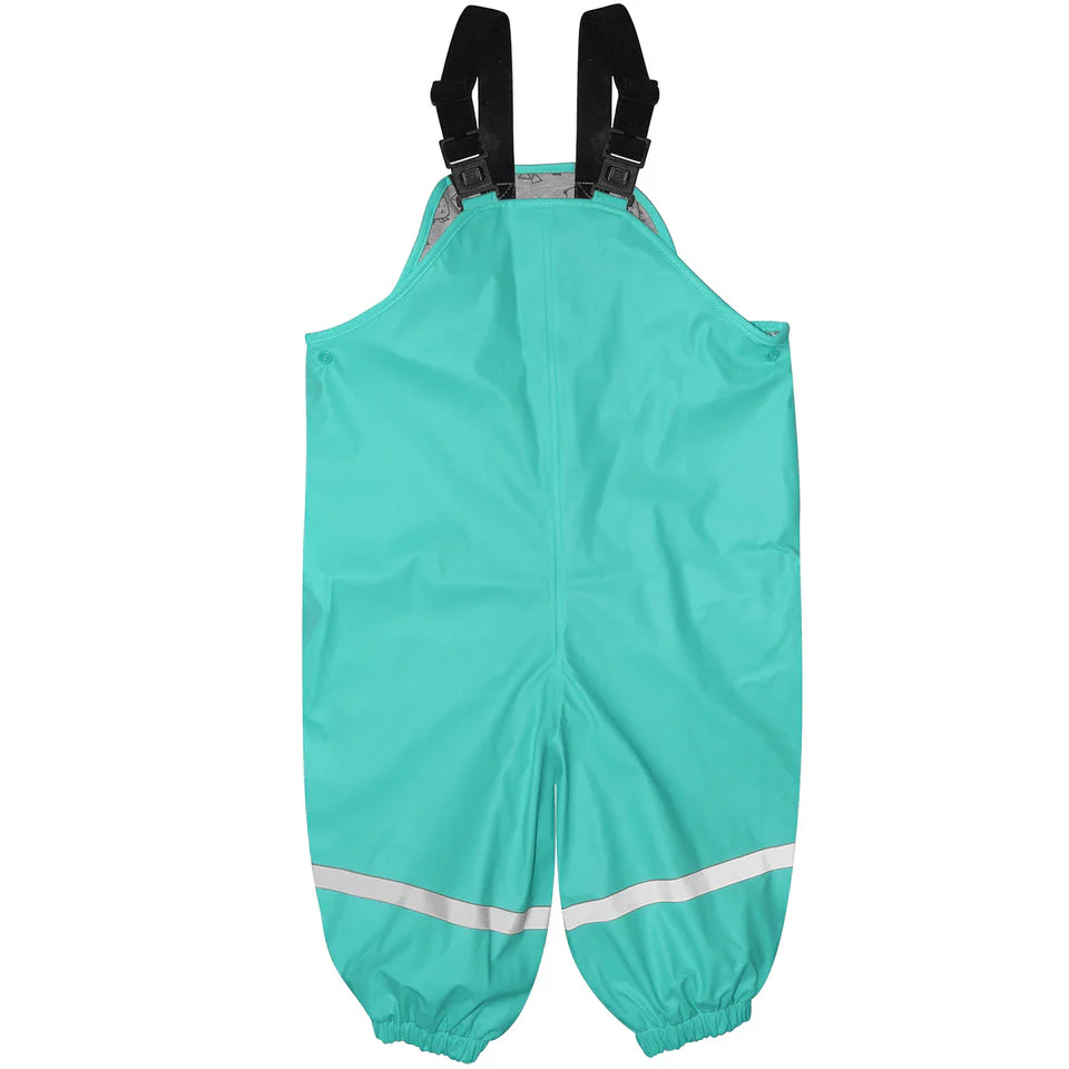Silly Billyz Waterproof Overalls - Image 2