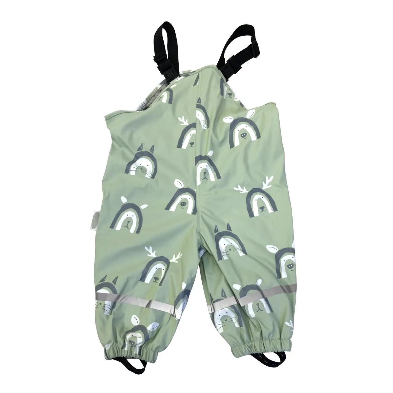 Silly Billyz Waterproof Overalls - Designs