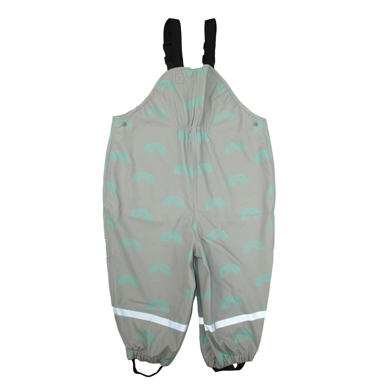 Silly Billyz Waterproof Overalls - Designs - Image 3