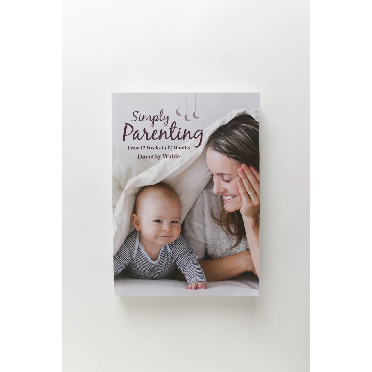 Simply Parenting - Dorothy Waide - Image 2