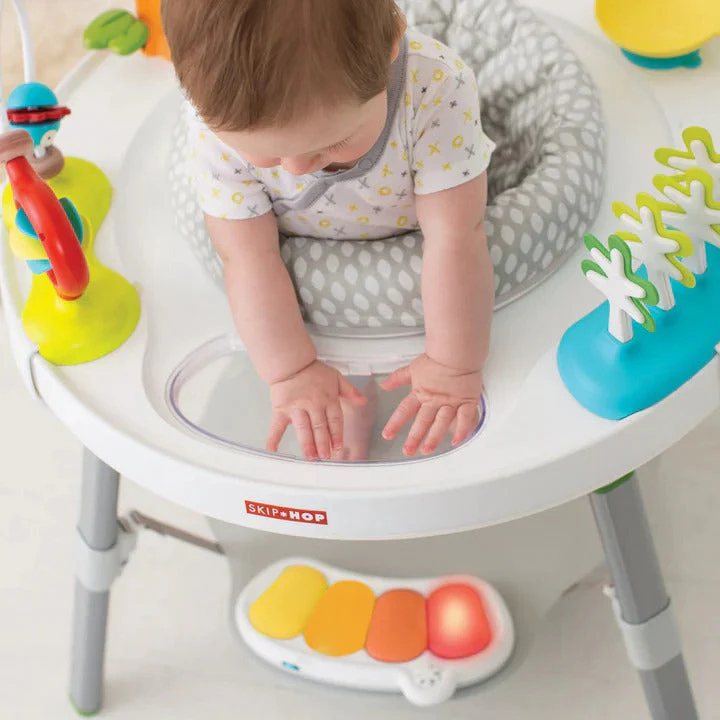 Skip Hop 3 Stage Activity Centre - Image 4
