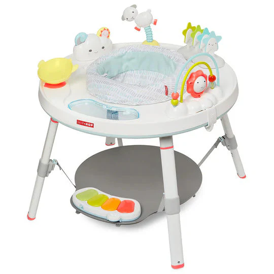 Skip Hop 3 Stage Activity Centre - Image 6