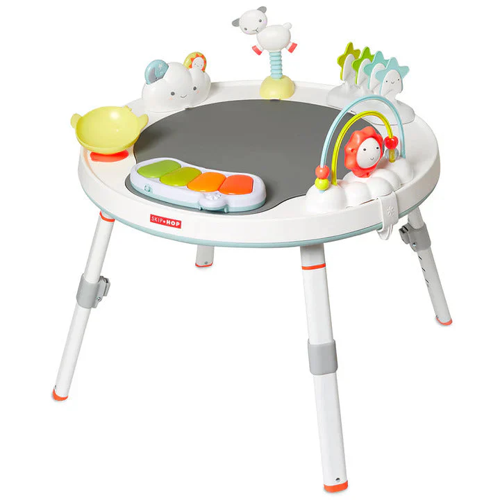Skip Hop 3 Stage Activity Centre - Image 7