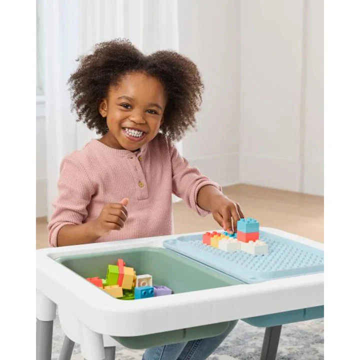 Skip Hop Discoverosity 3-in-1 Sensory Table - Image 4