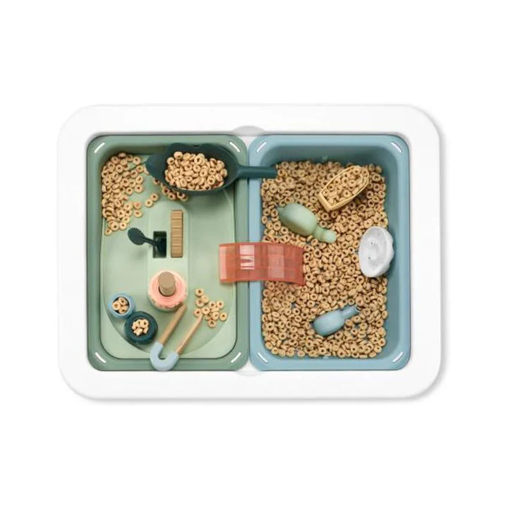 Skip Hop Discoverosity 3-in-1 Sensory Table - Image 5