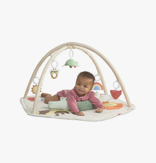 Skip Hop Geometric Wonders Activity Gym - Image 2