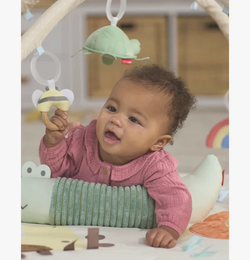 Skip Hop Geometric Wonders Activity Gym - Image 8