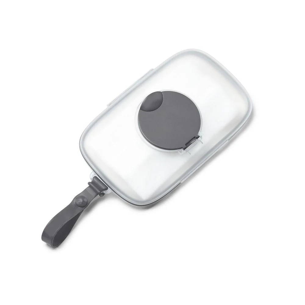 Skip Hop Grab & Go Snug Seal Wipes Case