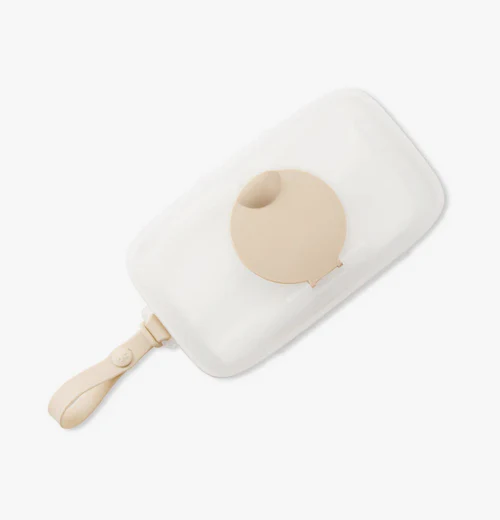 Skip Hop Grab & Go Snug Seal Wipes Case - Image 2