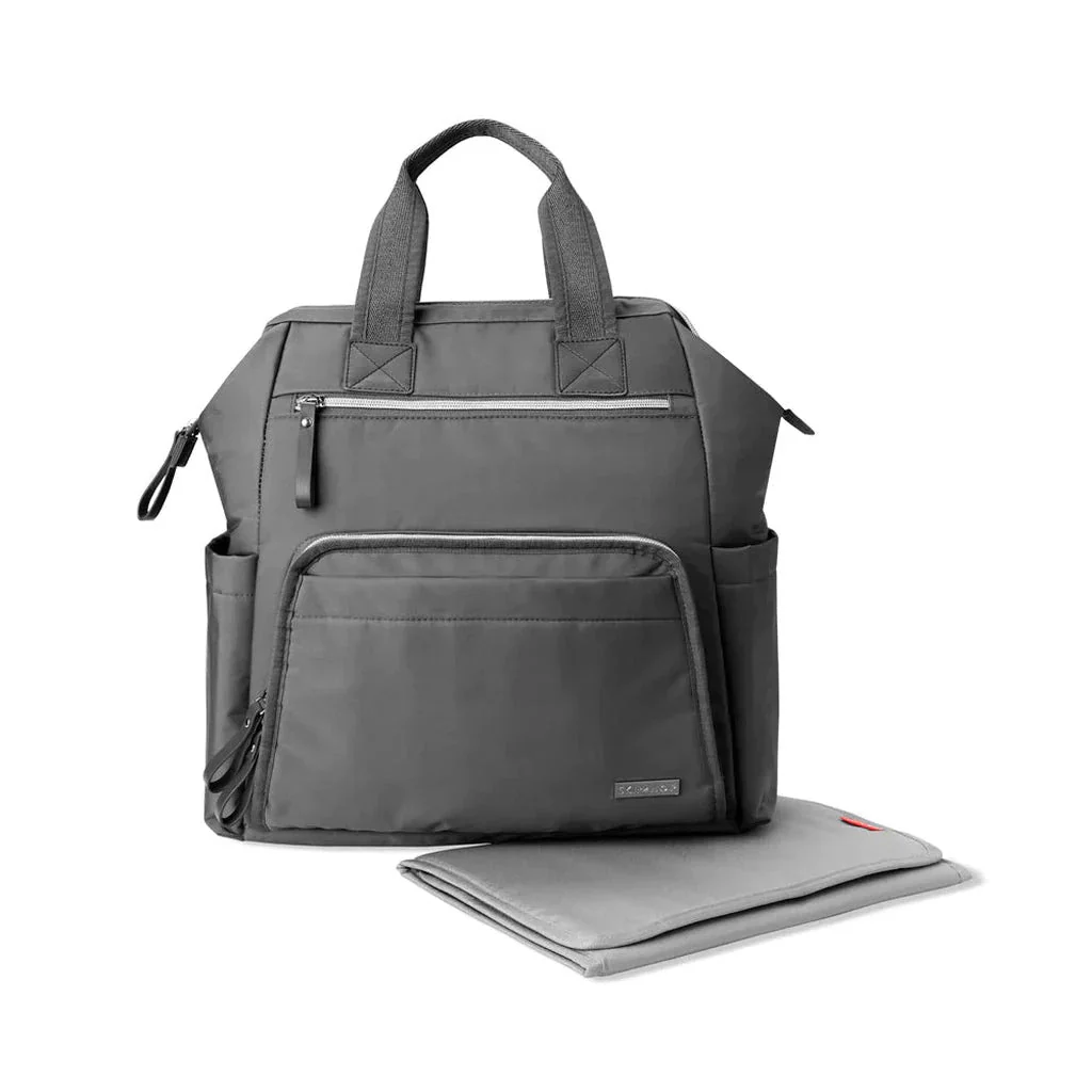 Skip Hop Main Frame Wide Open Backpack - Image 2